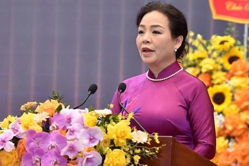 TS. Ngô Phương Lan tái đắc cử Chủ tịch Hiệp hội Xúc tiến phát triển Điện ảnh Việt Nam