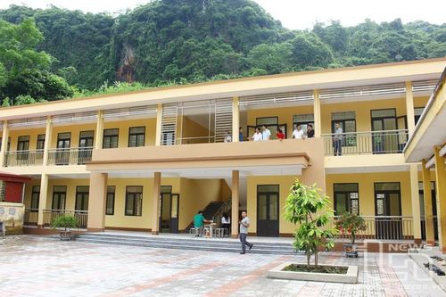 Thái Nguyên: Dành mọi nguồn lực cho xây dựng nông thôn mới