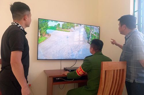 Tạo sự thống nhất trong công tác bảo đảm an ninh trật tự ở cơ sở