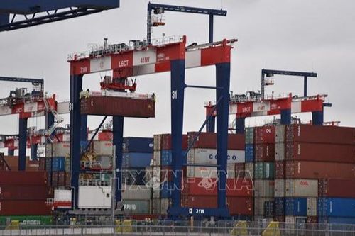 Mexico cảnh báo đáp trả ý định tăng thuế nhập khẩu của Tổng thống đắc cử Mỹ