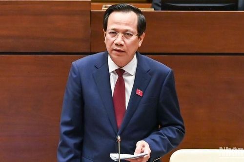 Để tạo việc làm đầy đủ và chất lượng, gốc rễ phải thúc đẩy phát triển kinh tế-xã hội