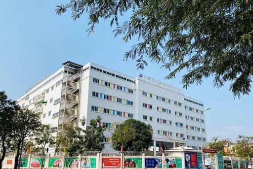 Các trường tư thục bắt đầu công bố thông tin tuyển sinh năm học 2025-2026