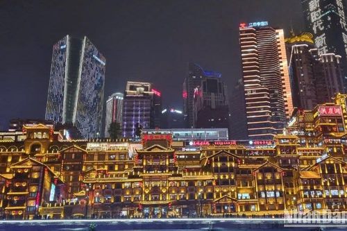Học bổng Chính phủ bậc đại học, sau đại học tại Trung Quốc năm 2025