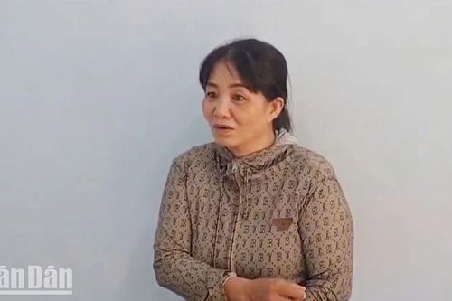 Kiên Giang: Bắt khẩn cấp 'mẹ nuôi' hành hung bé gái làm mất vé số