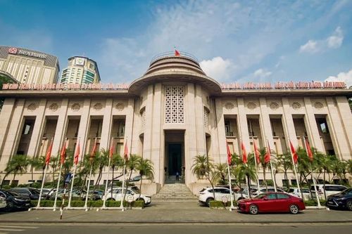 Ngân hàng Nhà nước yêu cầu các tổ chức tín dụng duy trì mặt bằng lãi suất tiền gửi ổn định