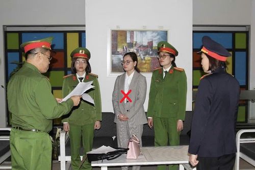 Bắt tạm giam Cục trưởng Cục Hải quan Hà Nam Ninh