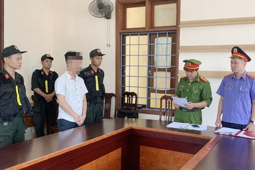 Công an tỉnh Quảng Trị điều tra án tham nhũng, làm rõ thất thoát tài sản hơn 8 tỷ đồng