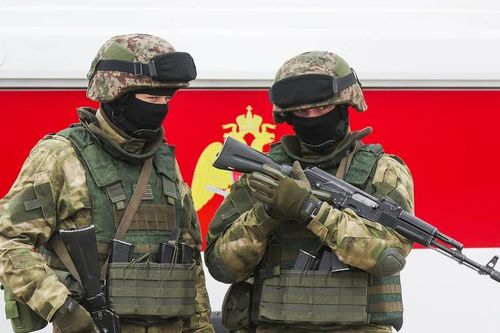 Nga thêm trợ cấp cho tân binh tham chiến ở Ukraine