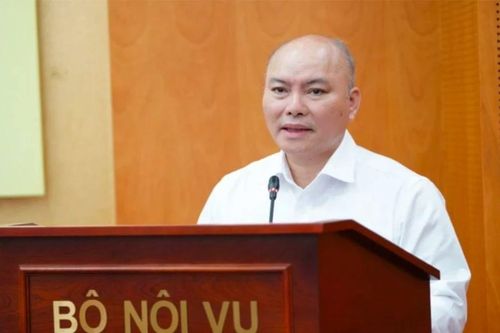 Đề nghị công an xác minh thông tin lan truyền về sắp xếp các tỉnh, thành