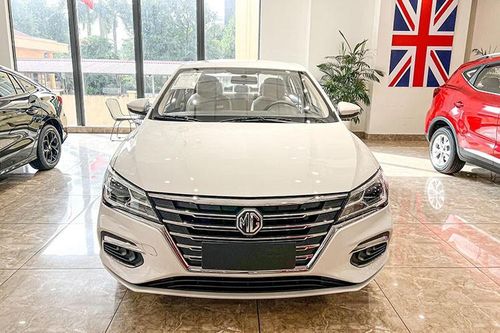 MG5 'đại hạ giá sập sàn' còn 290 triệu, rẻ hơn cả Kia Morning