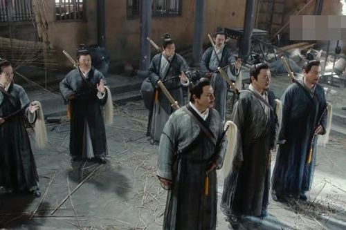 Môn phái vượt Thiếu Lâm, từng có 3 cao thủ đệ nhất thiên hạ