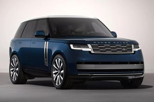 'Soi' Range Rover SV Orpheus giới hạn 6 chiếc, hơn 8 tỷ đồng