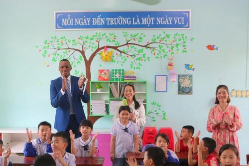 Còn nhiều khó khăn và thách thức
