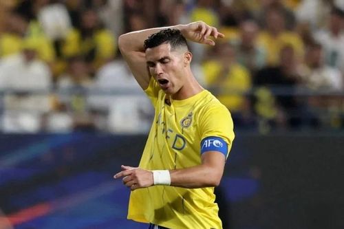 Choáng với thống kê số bàn thắng của C.Ronaldo