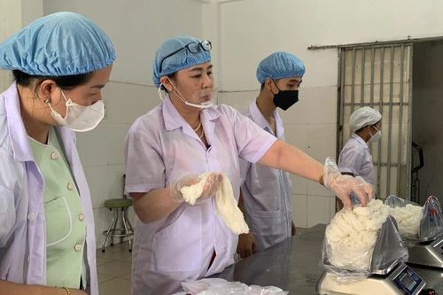 Nâng cao năng lực truyền thông chính sách về thực hành kinh doanh có trách nhiệm