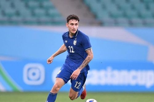 Vắng Chanathip, Thái Lan gọi 4 cầu thủ thi đấu nước ngoài dự AFF Cup