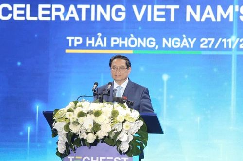 Thủ tướng đánh giá cao Bộ GD&ĐT với sự phát triển Hệ sinh thái Khởi nghiệp