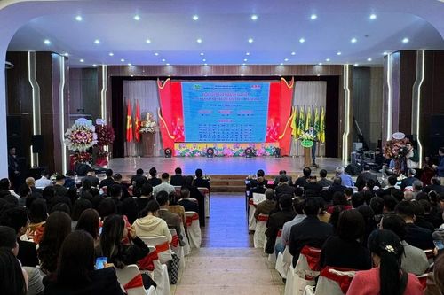 5.000 cơ hội việc làm cho sinh viên Trường ĐH Kinh doanh và Công nghệ Hà Nội