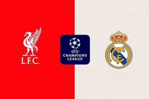 Nhận định trận đấu Liverpool vs Real Madrid, vòng xếp hạng Champions League
