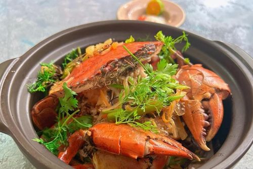 Bún riêu và miến xào cua xuất hiện trên bản đồ ẩm thực thế giới của TasteAtlas