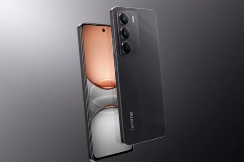Realme C75: Điện thoại giá rẻ bền bỉ, pin khủng