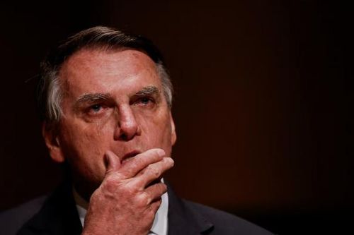 Cảnh sát Brazil: Cựu Tổng thống Bolsonaro tham gia vào âm mưu đảo chính năm 2022