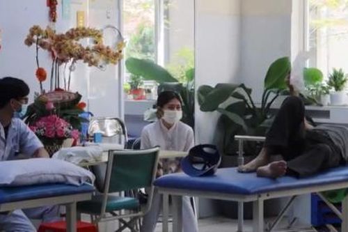 Cúm A/H1pdm lây lan nhanh trong cộng đồng