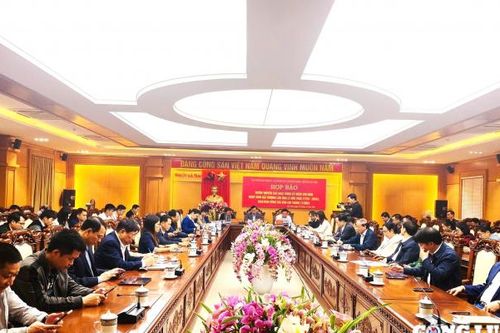 Nhiều hoạt động hướng tới kỷ niệm 300 năm Ngày sinh Hải Thượng Lãn Ông Lê Hữu Trác