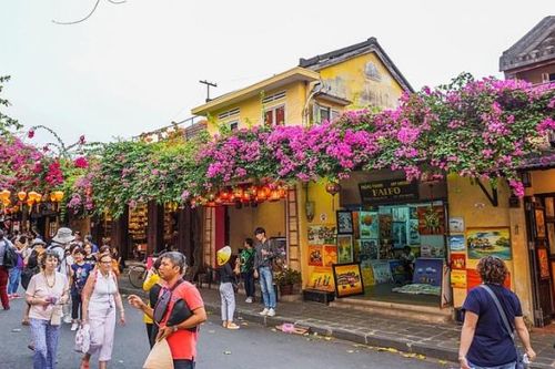 Hội An sẽ vận hành thử nghiệm tuyến phố văn minh vào tháng12/2024