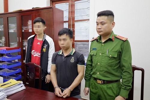 Hé lộ thủ đoạn cướp tài sản của người nước ngoài ở Quảng Ninh