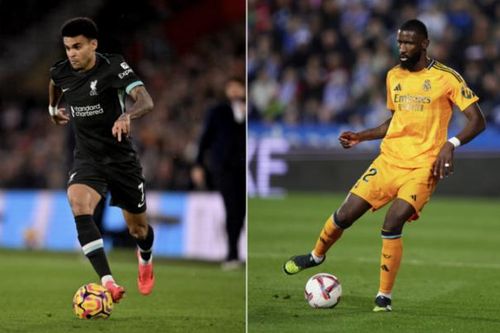 Nhận định Liverpool vs Real Madrid, 3h ngày 28/11 tại Champions League
