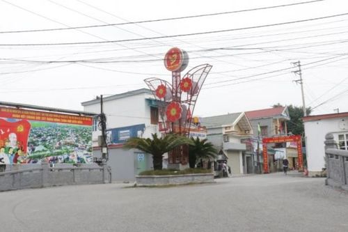 Thái Bình: Tiến độ thực hiện các dự án nhà ở thương mại và khu dân cư nông thôn mới kiểu mẫu còn chậm