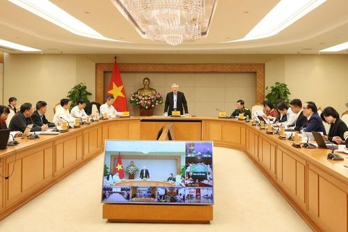 Cải cách thủ tục hành chính: Tạo động lực phục hồi và thúc đẩy tăng trưởng kinh tế