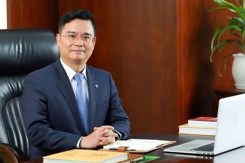 Chủ tịch Vietcombank tham gia BCH Đảng bộ Khối Doanh nghiệp TƯ