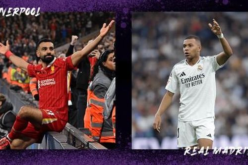 Nhận định Liverpool vs Real Madrid, 03h00 ngày 28/11: Chuyến đi 'lành ít dữ nhiều'