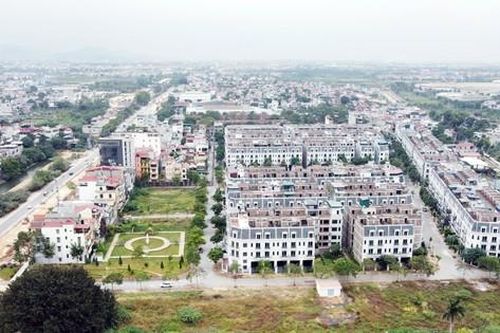 Bên trong khu đất nhà máy ô tô chuyển thành nhà ở bị Thanh tra Chính phủ 'điểm danh' sai phạm