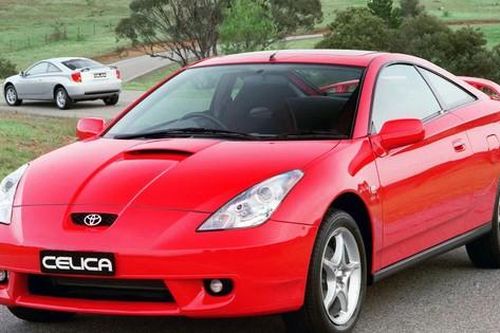 Toyota sắp hồi sinh một dòng xe huyền thoại