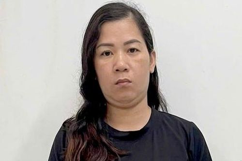 Bắt 'nữ quái' chuyên móc túi tại rạp chiếu phim, bệnh viện ở TPHCM