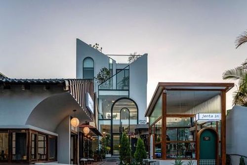 Hành trình thành lập CONN Design: Từ những thất bại đầu tiên đến bước tiến mới