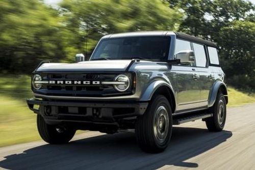Ford sắp đưa 2 dòng xe biểu tượng tới thị trường Indonesia
