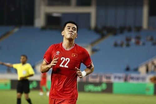Tiến Linh lập công, tuyển Việt Nam khởi đầu thuận lợi ở Hàn Quốc