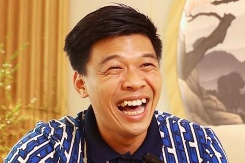 Trung Ruồi: 'Tôi thường xuyên mời bạn diễn nữ về nhà ăn cơm'