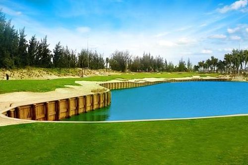 World Golf Awards vinh danh Legend Danang Golf Resort là Sân gôn Tốt nhất Việt Nam 2024