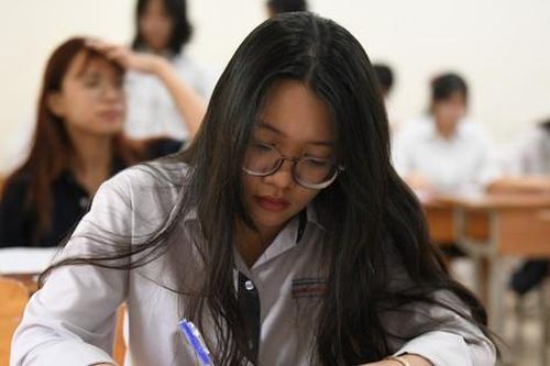Hà Nội yêu cầu không chủ quan với kỳ thi tốt nghiệp THPT 2025