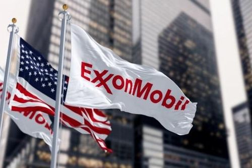 Vì sao ExxonMobil tuyên bố rút khỏi dự án khí ở Suriname?