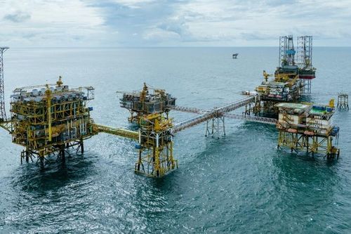 Tìm kiếm, thăm dò, khai thác là cốt lõi, nền tảng của chuỗi giá trị dầu khí trong giai đoạn mới