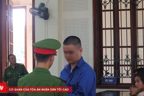 Nỗi đau mang tên ma túy