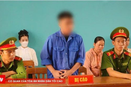 Đâm chết người để trả mối thù trước đó