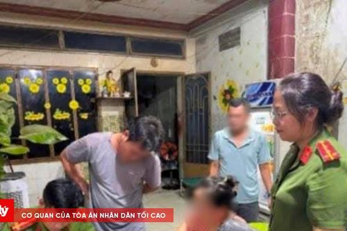 Bóc trần đường dây massage trá hình tại Đồng Nai