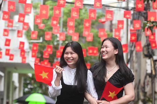 Tỉnh nào có thu nhập bình quân đầu người cao nhất Việt Nam?